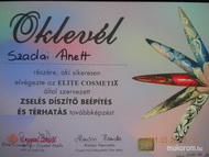 Best Nails - Kütyük beépítése