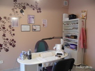 Best Nails - új üzletem