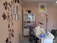 Best Nails - új üzletem