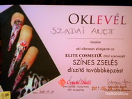 Best Nails - Érdekes állatminták