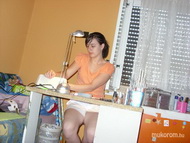 Best Nails - munka közben