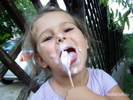 Best Nails - Zselyke és a fagylalt