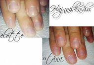 Best Nails - férfi manikűr...
