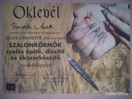 Best Nails - oklevelem