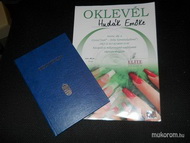 a bizim és az oklevelem