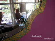 Best Nails - tükör