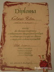 diploma