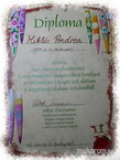 Körmös Diploma