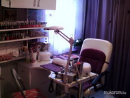 ahol minden a kezem alatt van 