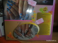 a Körömzápor őszi számában