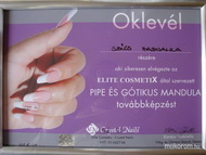 Oklevél