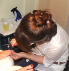 Best Nails - Pictures about me