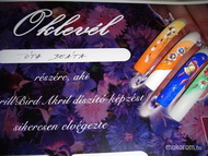 Best Nails - Oklevelem