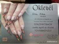 Best Nails - ilyen is