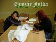 Best Nails - Bajnoki körömdíszítés