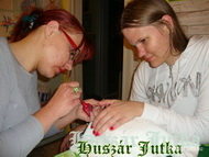 Best Nails - VIP vendégeknek home delivery service