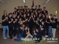 Best Nails - Az osztály akiket szponzoráltam