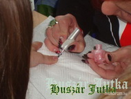 Best Nails - Díszítés 1000rel