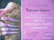 Best Nails - Halász Virág tanfolyam