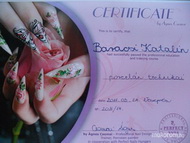 Best Nails - Porcis továbbképzés