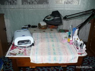 Best Nails - asztalkam