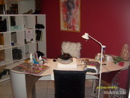 Németországi új kuckóm