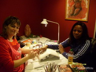 Best Nails - Pictures about me