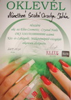 Best Nails - Végeztem:-)