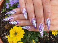Best Nails - ZSELÉS DÍSZÍTŐ