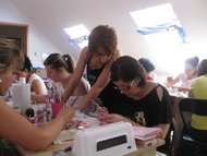 Best Nails - KÖRÖMDIPLOMA