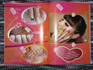 Best Nails - Körömzápor magazin 2010 tavasz
