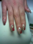 Best Nails - zselés köröm