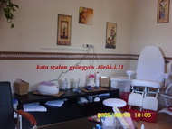 Szalonom Gyöngyösön