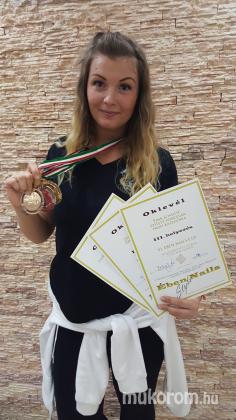 Keller Zsuzsanna - versenyen - 2018-07-09 08:00