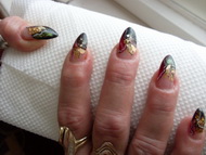 Karácsonyi hangulat