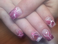 Best Nails - zselés körmök