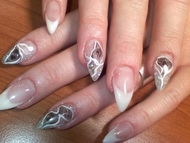 Best Nails - zselés körmök