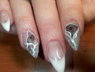 Best Nails - zselés körmök