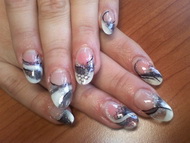 Best Nails - zselés körmök