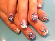 Best Nails - zselés körmök