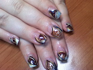 Best Nails - zselés körmök