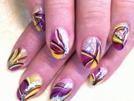 Best Nails - zselés körmök