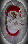 Porcelán, Zselé kombinációk