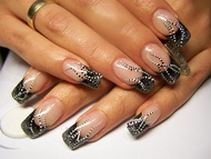 a fekete is lehet szép