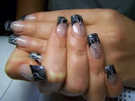 a fekete is lehet szép