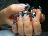 a fekete is lehet szép