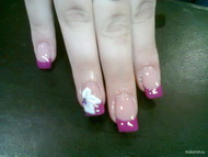 Best Nails - Ilcsinek