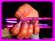 Angélának hálósvariáció