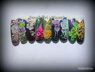 egy kis art mix
