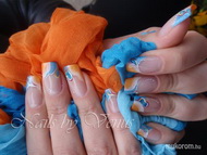 Best Nails - Love and Fashion